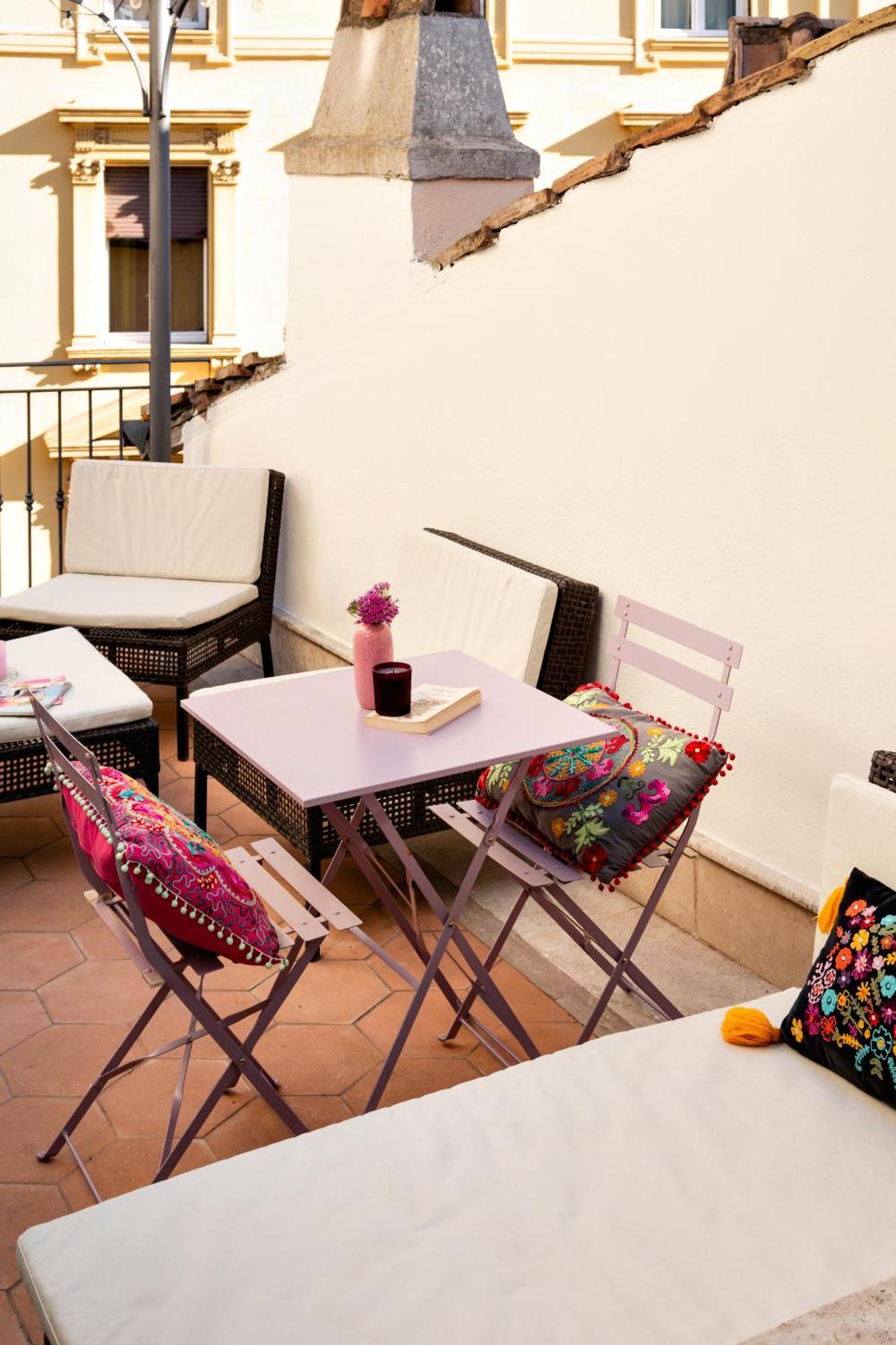 Casa de hóspedes Le Casette Di Pa Roma